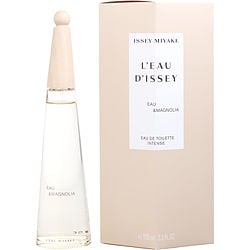 L'Eau D'Issey Eau & Magnolia Edt Intense Spray 3.3 oz