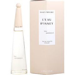 L'Eau D'Issey Eau & Magnolia Edt Intense Spray 3.3 oz