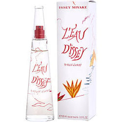 L'Eau D'Issey Summer Edt Spray 3.3 oz (Edition 2022)