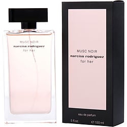 Narciso Rodriguez Musc Noir Eau De Parfum Spray 5 oz