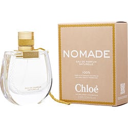 Chloe Nomade Naturalle Eau De Parfum Spray 2.5 oz