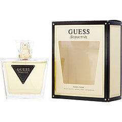 Guess Seductive Edt Spray 4.2 oz