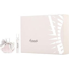 Azzaro Mademoiselle Edt Spray 1.7 oz & Edt Spray 0.23 oz Mini