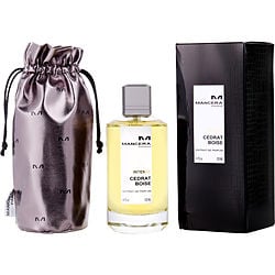 Mancera Cedrat Boise Intense Eau De Parfum Spray 4 oz