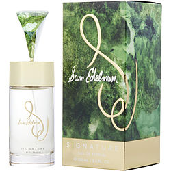 Sam Edelman Signature Eau De Parfum Spray 3.4 oz