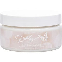 Dolly Parton Scent From Above Body Cream 8.4 oz