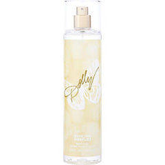 Dolly Parton Dancing Fireflies Body Mist 8 oz