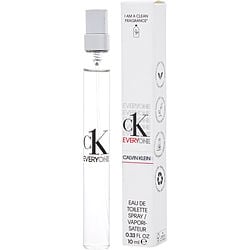 Ck Everyone Edt Spray 0.33 oz Mini