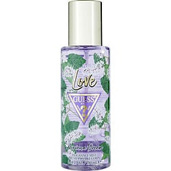 Guess Love Nirvana Dream Fragrance Mist 8.4 oz