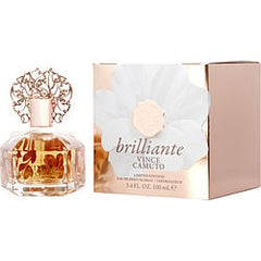 Vince Camuto Brilliante Eau De Parfum Spray 3.4 oz