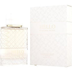 Hello By Lionel Richie Edt Spray 3.4 oz