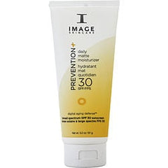 Image Skincare  Prevention + Daily Matte Moisturizer Spf 30+ 3.2 oz