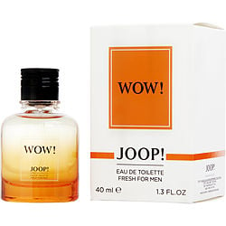 Joop! Wow Fresh Edt Spray 1.3 oz