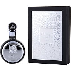 Lattafa Fakhar Eau De Parfum Spray 3.4 oz