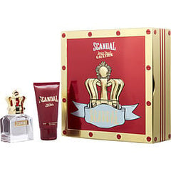 Jean Paul Gaultier Scandal Pour Homme Edt Spray 1.7 oz & Shower Gel 2.5 oz