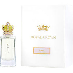 Royal Crown Rain Extrait De Parfum Spray 3.4 oz