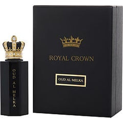 Royal Crown Oud Al Melka Extrait De Parfum Spray 3.4 oz