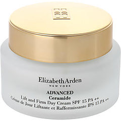 Elizabeth Arden Advanced Ceramide Lift And Firm Day Cream Spf 15  --50Ml/1.7oz