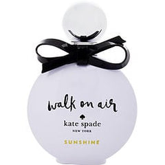 Kate Spade Walk On Air Sunshine Eau De Parfum Spray 3.4 oz *Tester