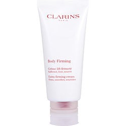 Clarins Body Firming Extra-Firming Cream  --200Ml/6.6oz