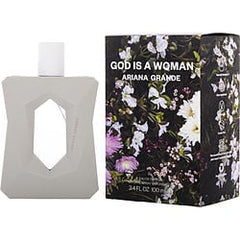 God Is A Woman Ariana Grande Eau De Parfum Spray 3.4 oz