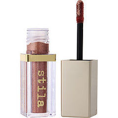 Stila Glitter & Glow Liquid Eye Shadow - # Rose Gold  --4.5Ml/0.153oz