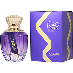 Al Haramain Maryam Eau De Parfum Spray 3.4 oz