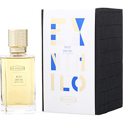 Ex Nihilo Musc Infini Eau De Parfum Spray 3.4 oz