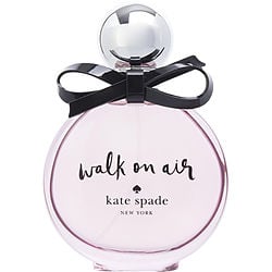 Kate Spade Walk On Air Sunset (Pink Edition) Eau De Parfum Spray 3.4 oz *Tester