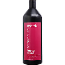 Total Results Instacure Anti-Breakage Shampoo 33.8 oz