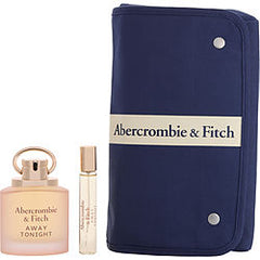 Abercrombie & Fitch Away Tonight Eau De Parfum Spray 3.4 oz