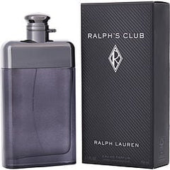 Ralph'S Club Eau De Parfum Spray 5 oz