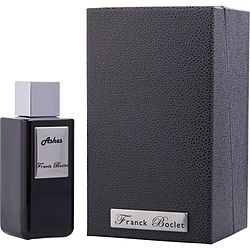 Franck Boclet Ashes Extrait De Parfum Spray 3.4 oz