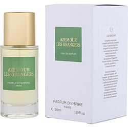 Parfum D'Empire Azemoure Les Orangers Eau De Parfum Spray 1.7 oz