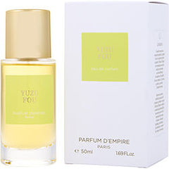 Parfum D'Empire Yuzu Fou Eau De Parfum Spray 1.7 oz