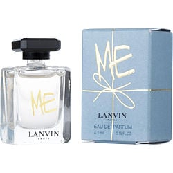 Lanvin Me Eau Parfum 0.15 oz Mini