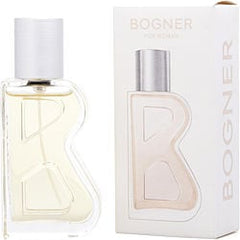 Bogner For Women Edt Spray 1 oz