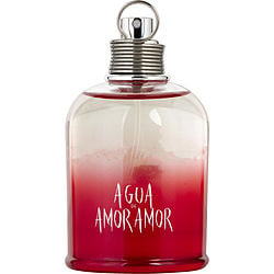 Agua De Amor Amor Edt Spray 3.4 oz  *Tester