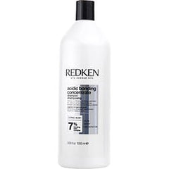 Redken Acidic Bonding Concentrate Shampoo 33.8 oz