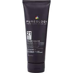 Pureology Color Fanatic Multi-Tasking Deep Conditioning Mask 6.8 oz
