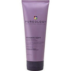 Pureology Hydrate Soft Softening Treatment 6.7 oz
