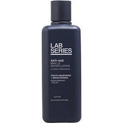 Lab Series Skincare For Men: Anti Age Max Ls Skin Water Lotion --200Ml/6.8oz