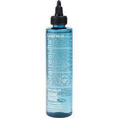 Total Results High Amplify Shine Rinse 6.8 oz