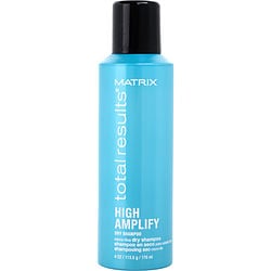 Total Results High Amplify Dry Shampoo 4 oz