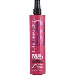 Total Results Miracle Creator Multi-Benefit Treatment Spray 13.5 oz