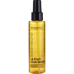 Total Results A Curl Can Dream Lightweight Oil 4.4 oz