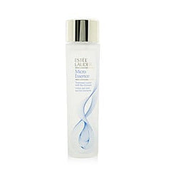 Estee Lauder Micro Essence Treatment Lotion With Bio-Ferment  --200Ml/6.7oz