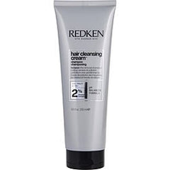 Redken Hair Cleansing Cream Shampoo For All Hair Types 8.5 oz