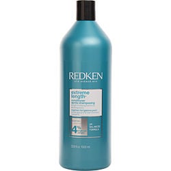 Redken Extreme Length Fortifying Conditioner 33.8 oz