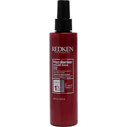 Redken Frizz Dismiss Smooth Force Leave-In Conditioner Spray 6.8 oz